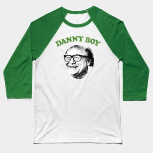 Danny Boy Baseball T-Shirt